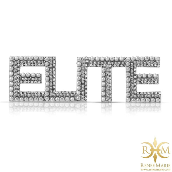 ELITE CoCo Brooch